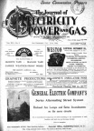 The Journal of Electricity Power and Gas.