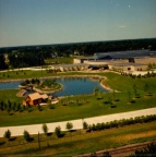 Documenting the history of the Woodward Governor Company one picture at a time.