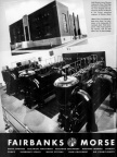 THE FAIRBANKS MORSE COMPANY.
