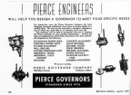 The Pierce Governor Company.