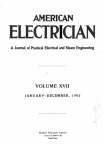 AMERICAN ELECTRICIAN.