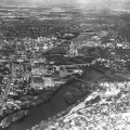 Rockford, Illinois in the 1940's.