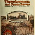 The American Thresherman and Farm Power history project.