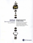 OnPoint. Designed and serviced to keep you flying.  GE Aerospace.