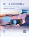 BUILDING ON EXCELLENCE.  ROLLS ROYCE.