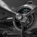 All Hamilton Standard engine governors were exclusively manufactured by the Woodward Governor Company from the 1930's through the 1950's.