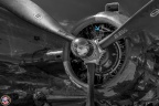 All Hamilton Standard engine governors were exclusively manufactured by the Woodward Governor Company from the 1930's through the 1950's.