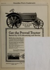 The E-B 12-20 tractor.