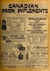 A Rockford farm Implement machine shop manufacturing history project.