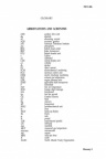 Glossary.