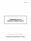 FUNDAMENTALS OF AIRCRAFT POWER PLANTS.