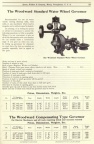 Woodward governor price list published 105 years ago in 1919.