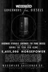 WOODWARD IC GOVERNOR AD FOR 1937.