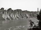 Niagara Falls factories.  