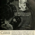 All Hamilton Standard Constant Speed Controls were exclusively manufactured by Woodward (over 400,000 units).