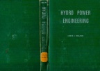HYDRO POWER ENGINEERING.