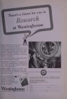The Westinghouse Electric Corporation  founded in 1886 by George Westinghouse in Pittsburgh, Pennsylvania, U.S.A.