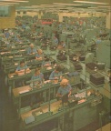 Precision Manufacturing In Immaculate Surroundings.