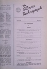   Volume 63,  January 1948.  The Tech Presents...
