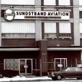 The Sundstrand Machine Tool Company in Rockford, Illinoise.