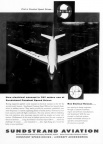  SUNDSTRAND AVIATION.