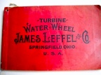 The James Leffel & Company, Springfield, Ohio, U.S.A.