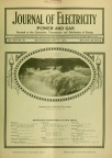 JOURNAL OF ELECTRICITY.