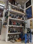 The Woodward Prime Mover Control Collection.