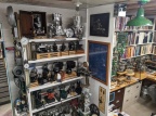 The Prime Mover Control Collection.