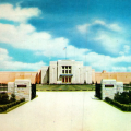 The Woodward Governor Company, circa 1940's.