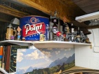 Brewer Brad's hobby of collecting breweriana.  Everybody needs a hobby or two!