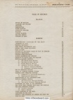 TABLE OF CONTENTS.