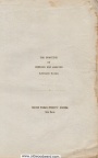 Brewer Brad documenting the Art and Science of brewing beer. This document was published 87 years ago in 1937.