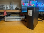 A vintage hydroelectric powerplant history project for 2025.