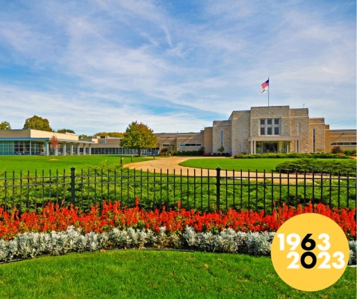 Woodward's Loves Park facility since 1941.