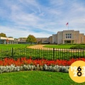 Woodward's Loves Park facility since 1941.