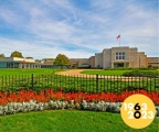 Woodward's Loves Park facility since 1941.