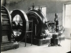 The Woodward type VR governor from patent number 1,106,434, circa 1914.