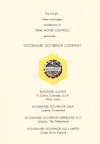 Woodward... At the Heart of the System Since 1870.