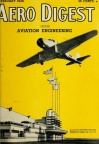 AERO DIGEST FEBRUARY 1936.
