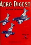 AERO DIGEST MARCH 1936.