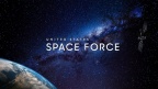 UNITED STATES SPACE FORCE.