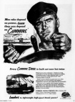 Diesel Progress September 1952.  Every Cummins Diesel is built not once but twice.