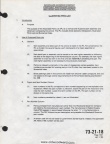 WOODWARD 8062 - SERIES MAIN ENGINE FUEL CONTROL FOR THE CFM56-2  GAS TURBINE ENGINE.
