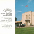 The Woodward Governor Company in Loves Park, Illinois.  Woodward... At the Heart of The System Since 1870.