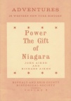Power The Gift of Niagara Falls.