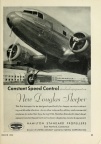 Hamilton Standard's constant speed governor exclusively manufactured by Woodward.  Manual No. 121A.