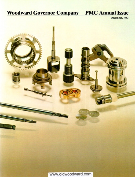 This Woodward Prime Mover Control issue is posted on this website.