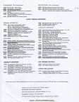 Page 2.  Bulletin 25009C.  Published 65 years ago in 1960.