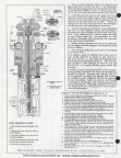 PAGE 2.  ONE PIECE SPEEDER ROD FOR DIRECT MOTOR DRIVEN GOVERNOR HEADS.  BULLETIN 14006.
